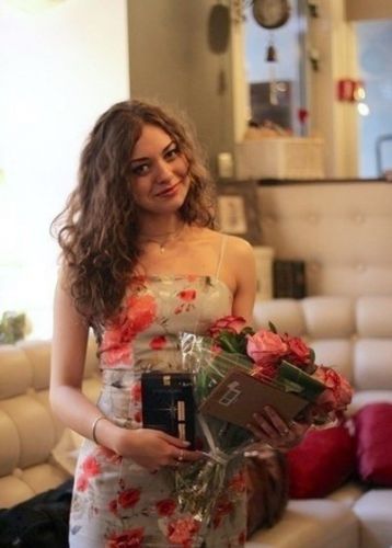 Индивидуалка СПб Злата +7(911)901-78-06