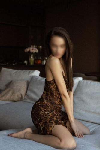 Индивидуалка СПб Вика  +7(981)758-59-09