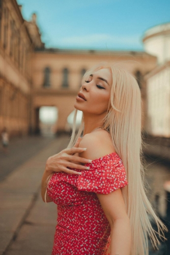 Индивидуалка СПб Диана +7(981)266-85-01