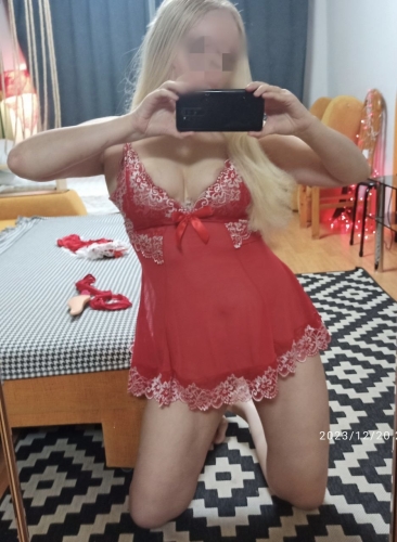 Проститутка Питерa Эля +7(981)809-84-20
