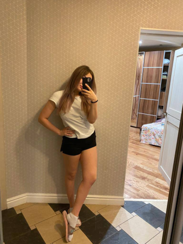 Индивидуалка СПб Лика  +7(981)266-85-01